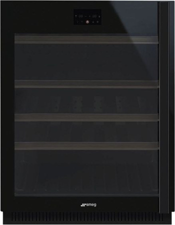 Винный шкаф SMEG CVI638LWN3