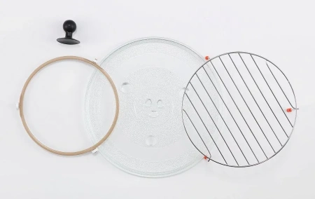 Микроволновая печь MIDEA MI982517GBI