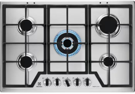 Варочная поверхность ELECTROLUX KGS75362XX