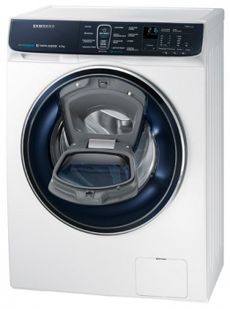 Стиральная машина Samsung WW65K52E69W