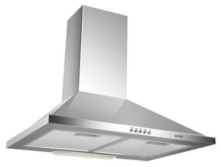 Вытяжка SIMFER 8562 sm