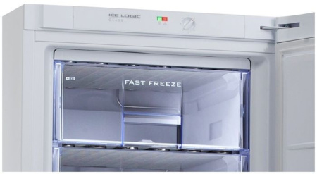 Морозильная камера SNAIGE F 22SM-P1000F1