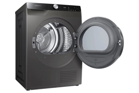 Сушильная машина SAMSUNG DV90T8240SX