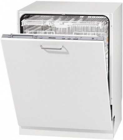 Посудомоечная машина встраиваемая полноразмерная MIELE g 2874 scvi