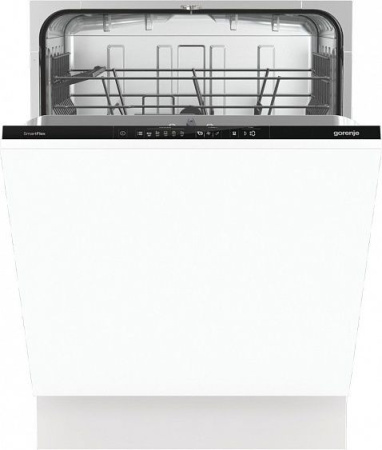 Посудомоечная машина GORENJE GV631E60