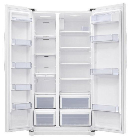 Холодильник SAMSUNG RS54N3003WW