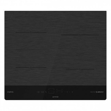 Встраиваемая индукционная варочная панель GORENJE IT643SYB