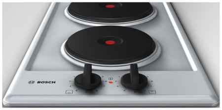 Электрическая панель BOSCH PEE 389CF1
