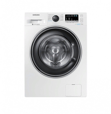 Стиральная машина Samsung WW80K42E07W