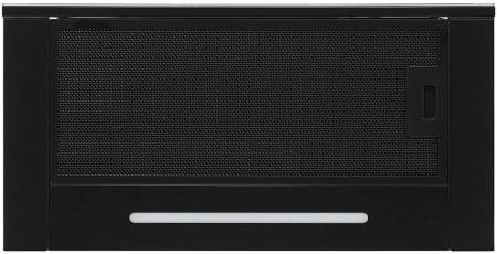 Вытяжка KRONA KAMILLA F MAX 600 black SGC AO