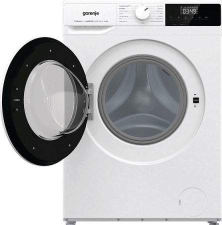 Стиральная машина GORENJE WNHPI84AS/R