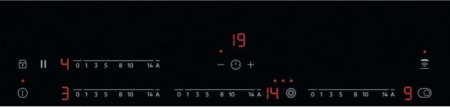 Варочная поверхность AEG HK854870XB