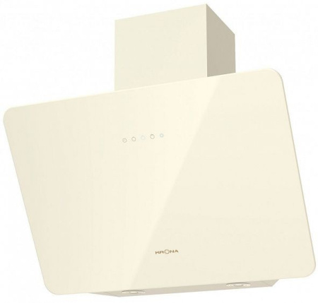 Вытяжка KRONA Liora 600 ivory S