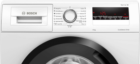 Стиральная машина BOSCH WAN28262BY