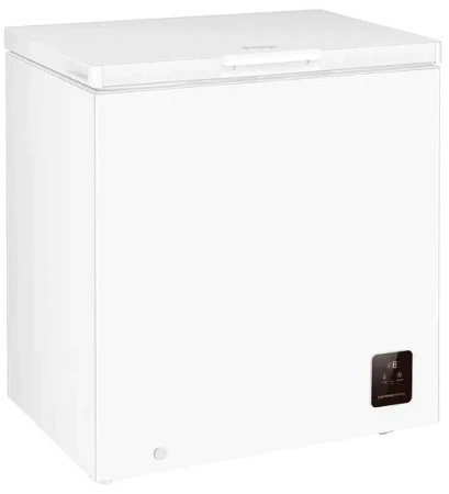 Морозильный ларь GORENJE FHC2516W5