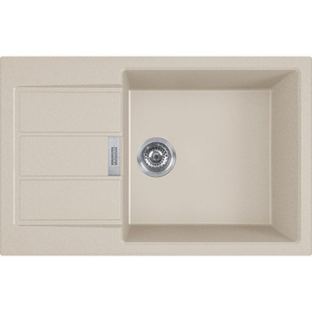 Кухонная мойка FRANKE S2D 611-78 XL цвет сахара