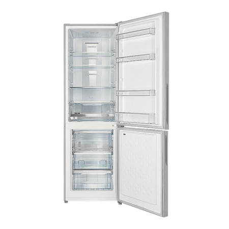 Холодильник MAUNFELD MFF185NFS