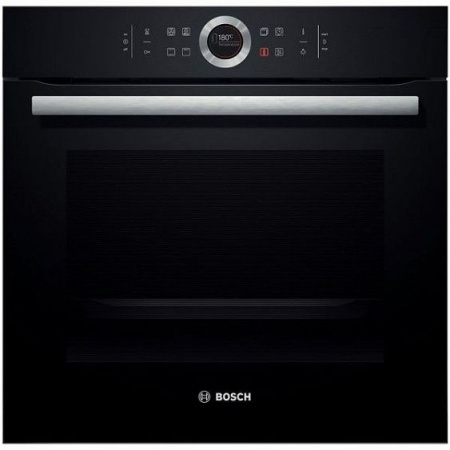 Духовой шкаф BOSCH hbg633nb1