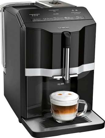 Кофемашина SIEMENS TI351209RW