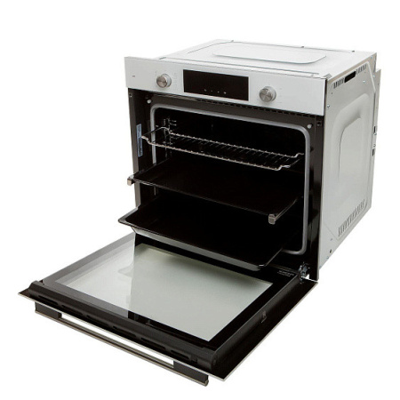 Духовой шкаф KONIGIN Barberry 60 WH E10
