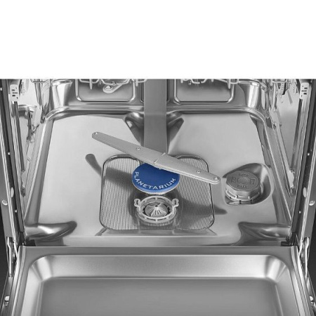 Посудомоечная машина SMEG STL333CL