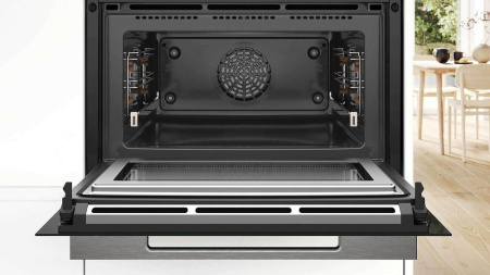Духовой шкаф BOSCH CMG778NB1