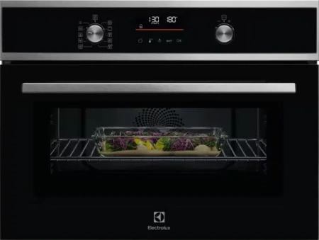 Духовой шкаф ELECTROLUX EVL6E49X