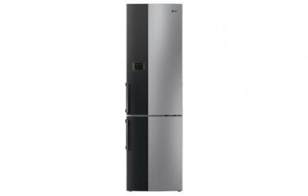 Холодильник LG  gw-b499 bnqw