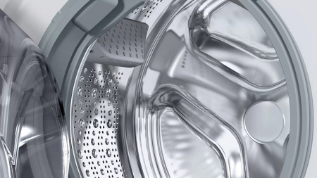 Стиральная машина BOSCH WLP20265BL