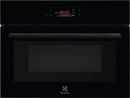 Микроволновая печь ELECTROLUX EVM8E08Z