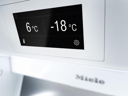 Холодильник MIELE K2801Vi