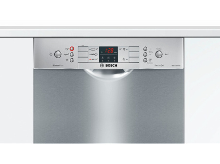 Встраиваемая посудомоечная машина Bosch SPU 45II00S