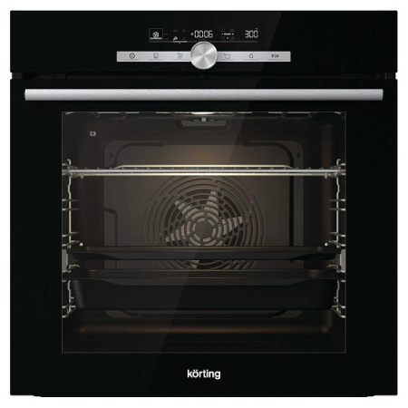 Духовой шкаф KORTING OKB 9951 CESN