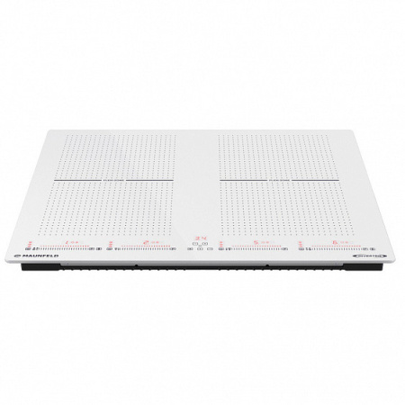 Варочная поверхность MAUNFELD CVI594SF2WH Inverter