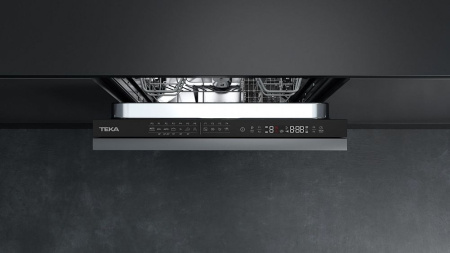 Посудомоечная машина TEKA DFI 44700