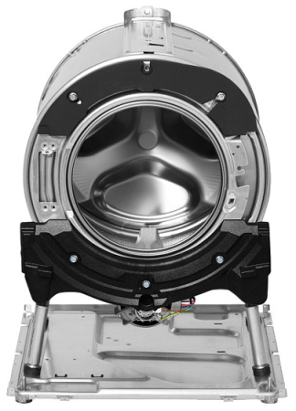 Стиральная машина ASKO wmc844p g