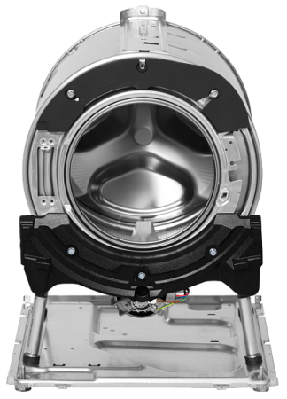 Стиральная машина ASKO wmc844v g