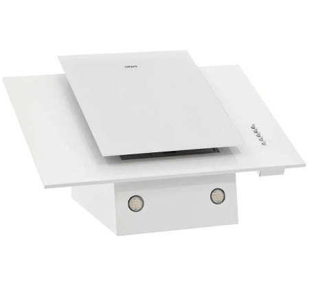 Вытяжка AKPO WK-4 Mirt eco 60 белый