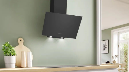 Вытяжка BOSCH DWK64PJ60T