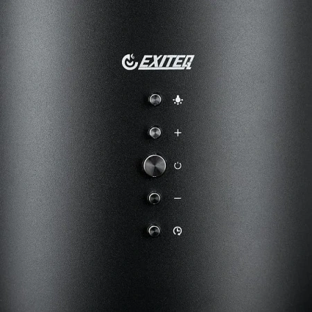 Вытяжка EXITEQ EX-1546 Black