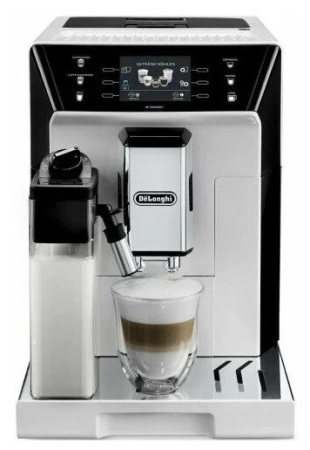 Кофемашина DELONGHI ECAM 550.65.W