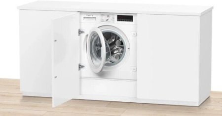Стиральная машина BOSCH WIW28443