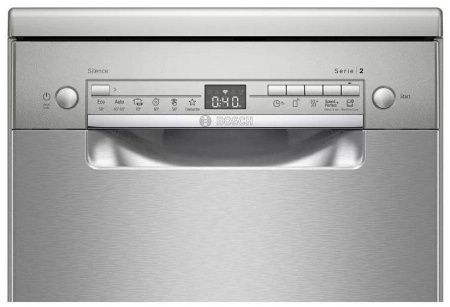 Посудомоечная машина BOSCH SPS2XMI04E