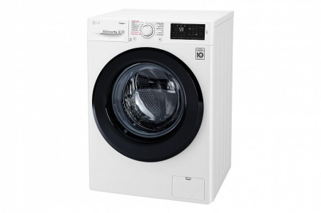 Стиральная машина LG F4M5VS6W