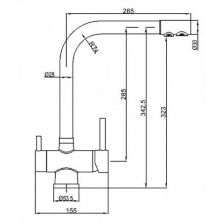 Стиральная машина HAIER HW80-B14979S