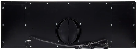 Вытяжка KONIGIN Navi 90 Black Glass