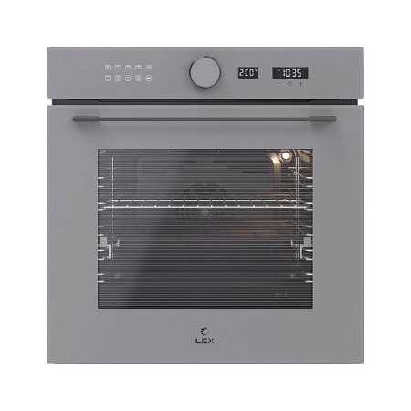 Духовой шкаф LEX EDM 1002 ONE GR
