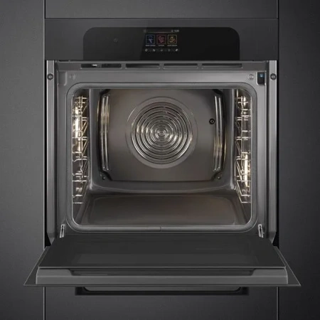 Духовой шкаф SMEG SOP6204S2PB