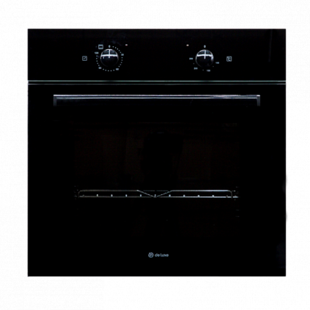 Духовой шкаф DELUXE 6003.01 эшв-070