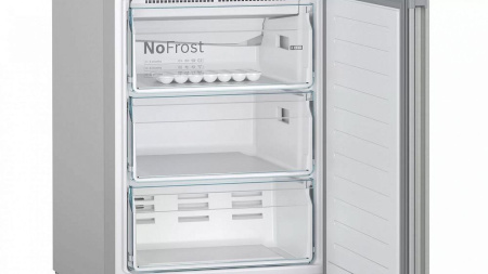 Холодильник BOSCH KGN39XI28R